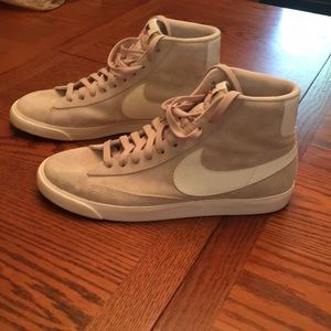 Nike high tops